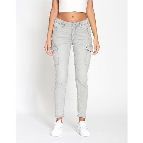 GANG Cargo jeans 94Amelie Cargo