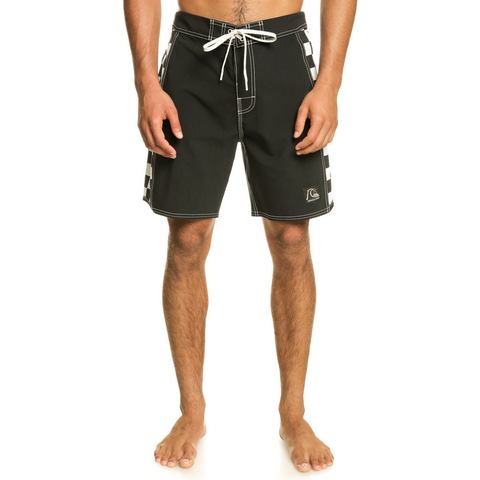 Quiksilver Boardshort Original Arch 18