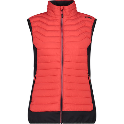 CMP Dames Hybrid Bodywarmer