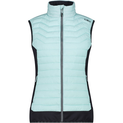 CMP Dames Hybrid Bodywarmer