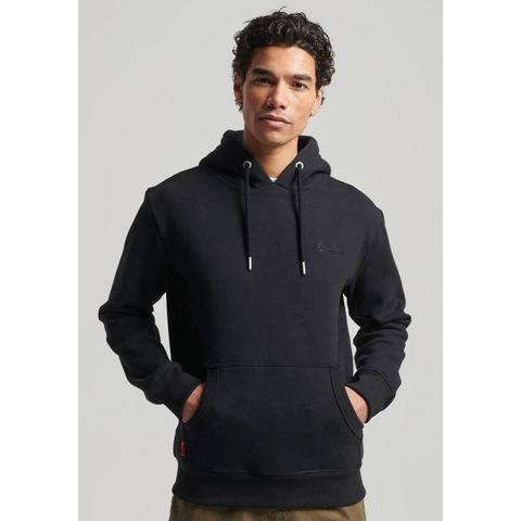 Superdry Hoodie ESSENTIAL LOGO HOODIE