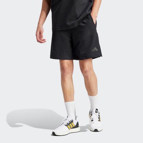 Adidas Sportswear Short M Z.N.E. WV SH (1-delig)