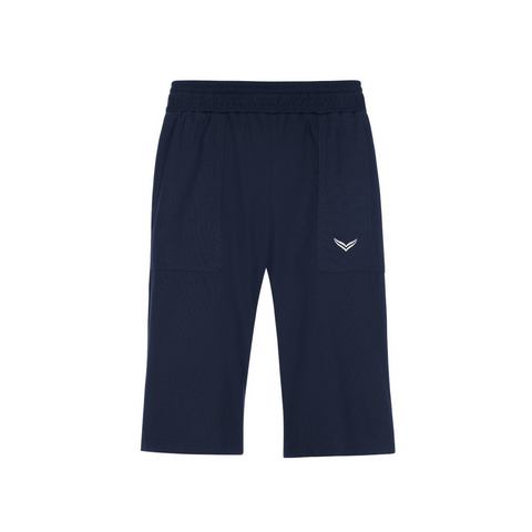 Trigema Jerseybroek  Bermuda (1-delig)