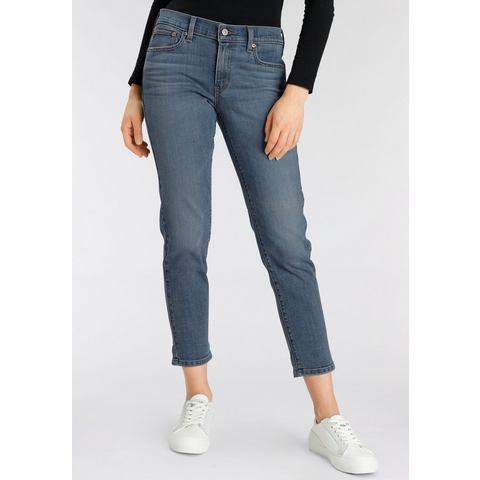 Levi's Boyfriendjeans MID RISE BOYFRIEND