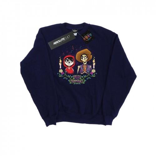 Disney Heren Coco Miguel en Hector Sweatshirt