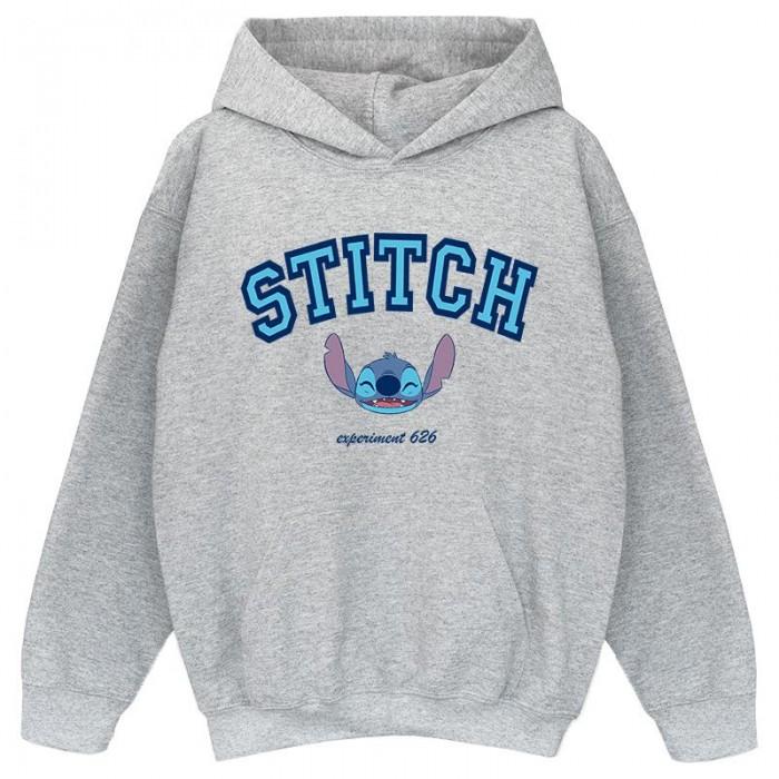 Disney meisjes Lilo & Stitch collegiale hoodie 3-4 Years