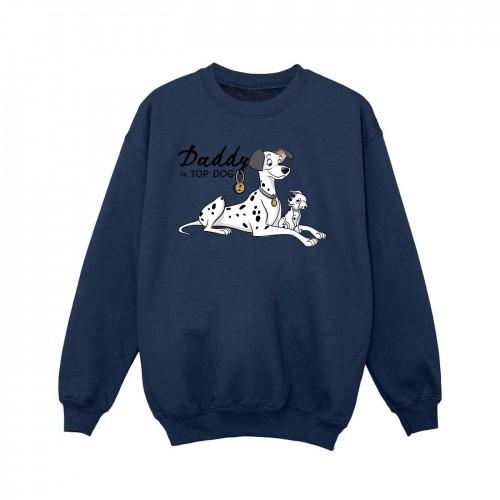 Disney Girls 101 Dalmatiërs Top Hondensweater