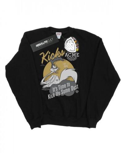 Looney Tunes Road Runner Kicks-sweatshirt voor meisjes