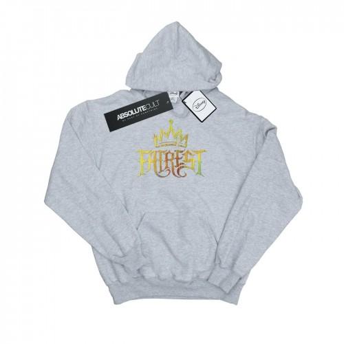 Disney Girls The Descendants Fairest gouden hoodie