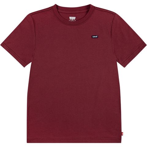 Levi's Kidswear T-shirt Batwing CHEST hit