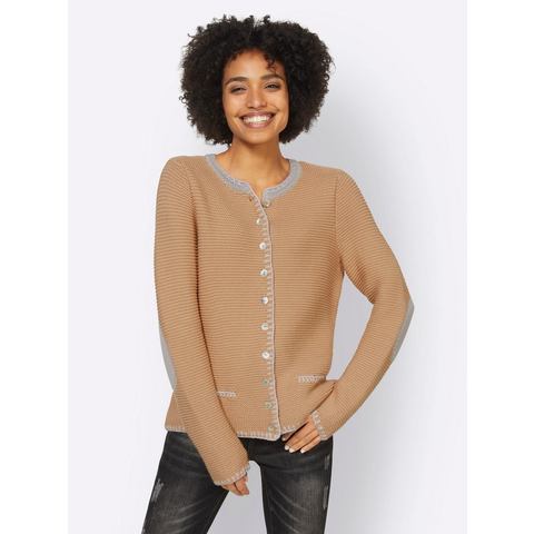 Heine Cardigan