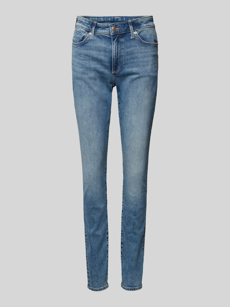 S.Oliver RED LABEL Skinny fit jeans, model 'IZABELL'