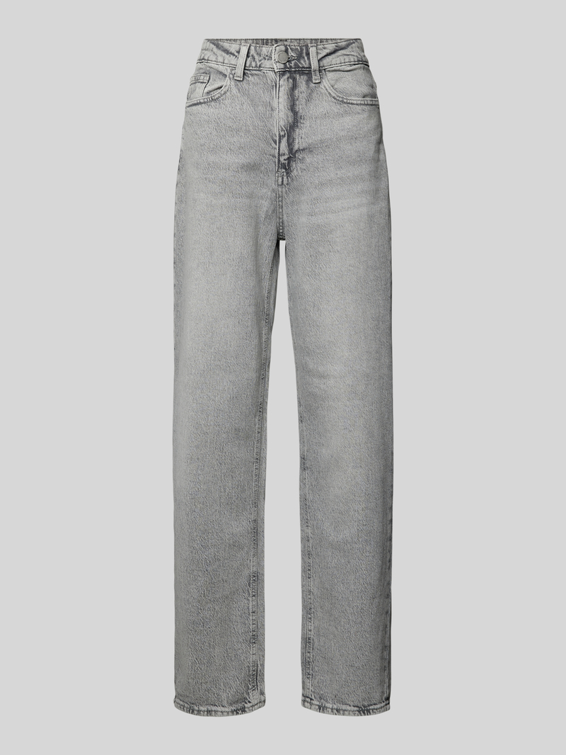 Vila Straight fit jeans in 5-pocketmodel, model 'VIKELLY'