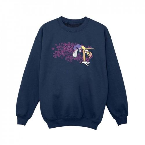 Looney Tunes jongens ACME Doodles Lola Bunny Sweatshirt