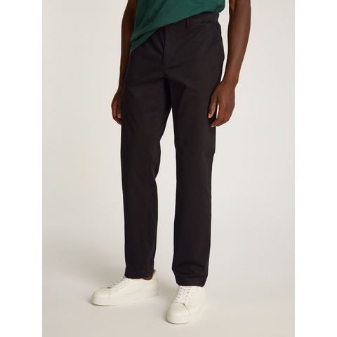 Tommy Hilfiger Chino DENTON CHINO SATIN