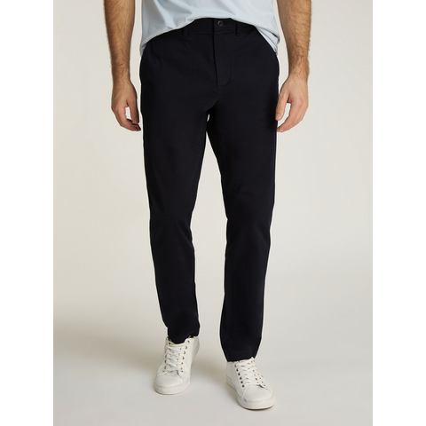 Tommy Hilfiger Chino HARLEM CHINO SATIN