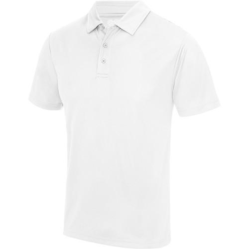 Awdis gewoon cool heren sportpoloshirt