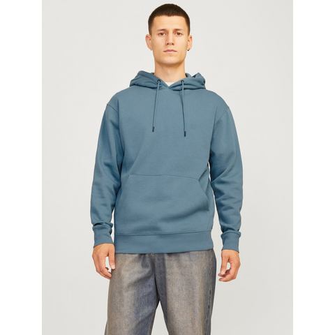 Jack & Jones Hoodie JJESTAR BASIC SWEAT HOOD NOOS