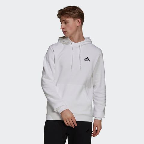 Adidas Sportswear Hoodie M FEELCOZY HD