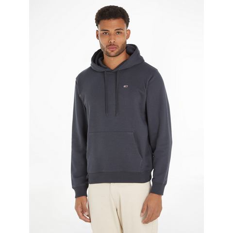 TOMMY JEANS Hoodie TJM REG S FLAG HOODIE