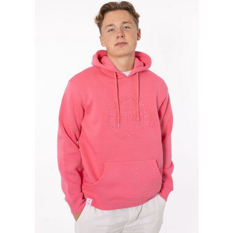 Zwillingsherz Hoodie Thuis 2014