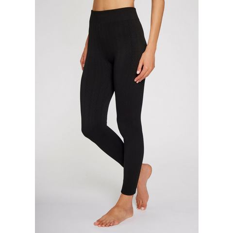 Lavana Tricotlegging Thermo