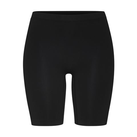 Lascana Lange boxershort van zacht microvezel (1 stuk)