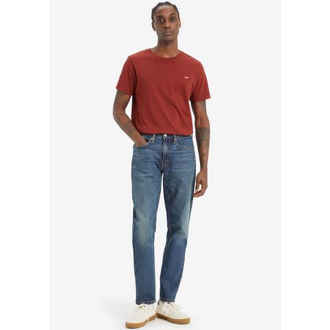 Levi's 5-pocket jeans 531 ATHLETIC SLIM TAPER