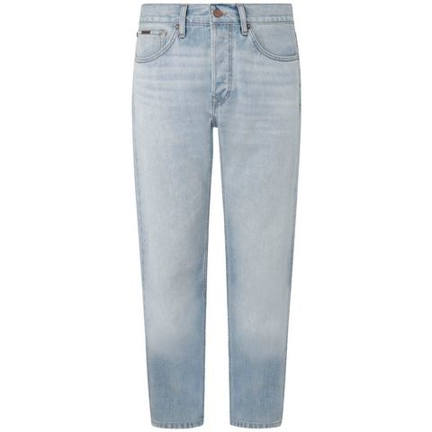 Pepe Jeans 5-pocket Jeans ALMOST