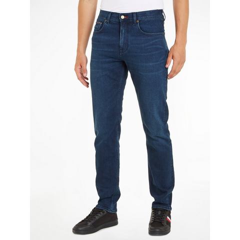 Tommy Hilfiger 5-pocket jeans REGULAR MERCER STR