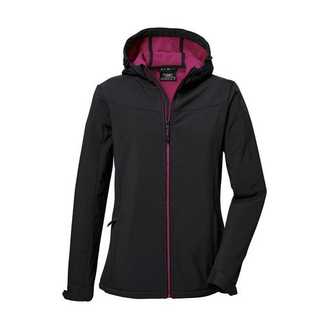 Killtec Softshell-jack KOS 179 WMN SFTSHLL JCKT 2