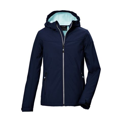 Killtec Softshell-jack KOW 349 GRLS SFTSHLL JCKT