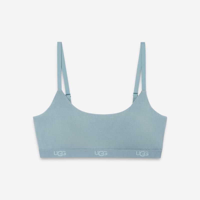 Ugg Estella-bralette voor dames  in Cove  Ecovero