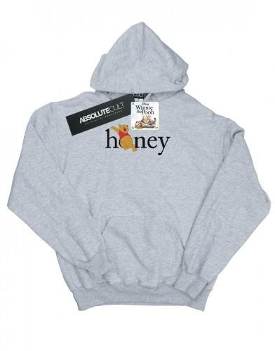 Disney meisjes Winnie de Poeh Honey hoodie