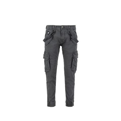 Alpha Industries Cargobroek  Men - Pants Utility Pant