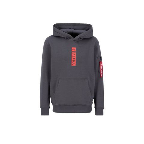 Alpha Industries Hoodie  Men - Hoodies Alpha PP Hoody