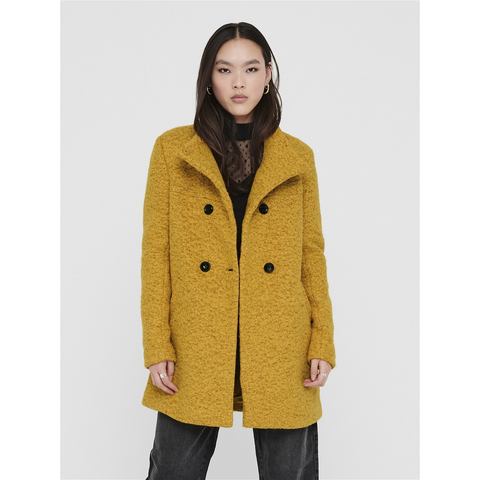 Only Lang jack ONLNEWSOPHIA WOOL COAT OTW CC