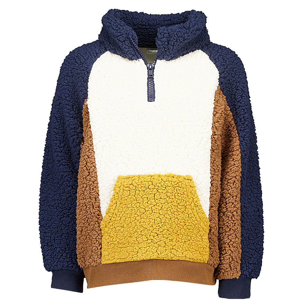 Zeeman Jongens sweater Lange mouwen