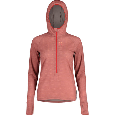 Maloja Dames VajoletM. Hoodie