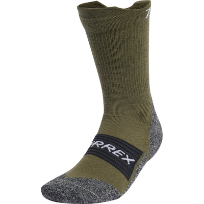 Adidas Terrex Heren TRX CR Wool Sokken