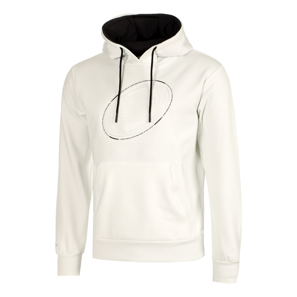 Bullpadel Baltar Sweater Met Capuchon Heren