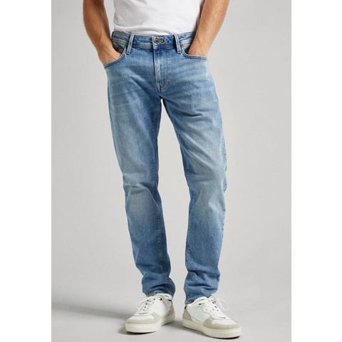 Pepe Jeans Tapered jeans