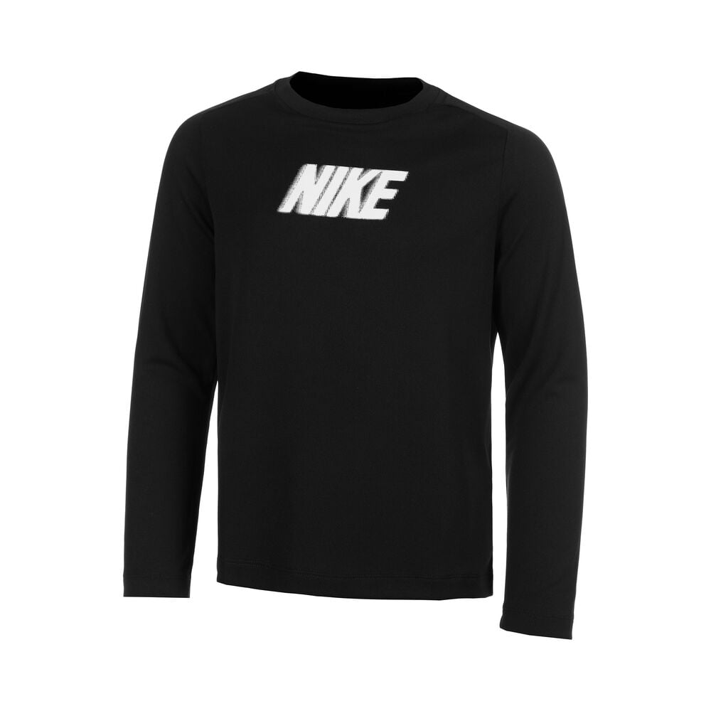 Nike Dri-Fit Multi+ Longsleeve Jongens