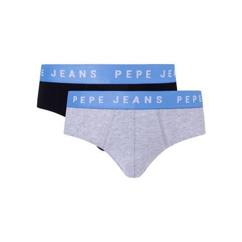 Pepe Jeans Slip (set, 2 stuks)