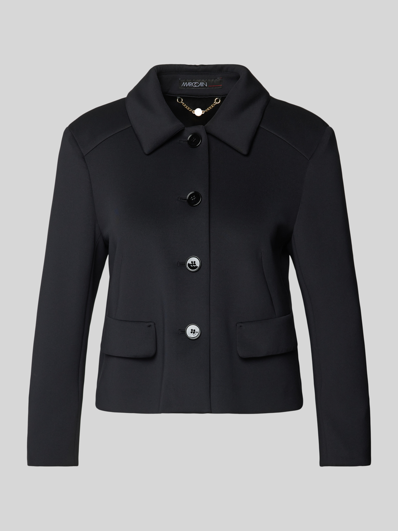 Marc Cain Blazer met knoopsluiting