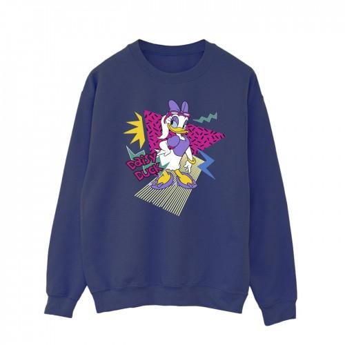 Disney Daisy Duck cool sweatshirt voor heren