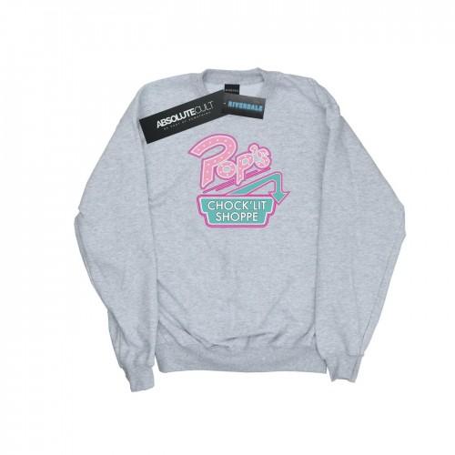 Riverdale Pop's Chock'lit Shoppe-sweatshirt voor heren