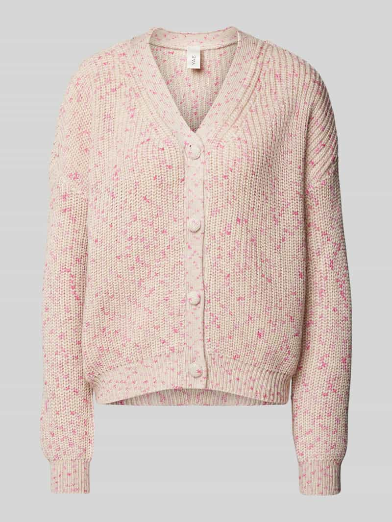 YAS Cardigan met knoopsluiting, model 'MELLI'