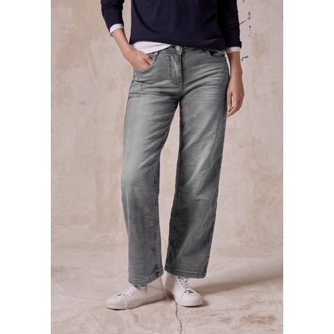 Cecil Loose fit jeans Style Neele