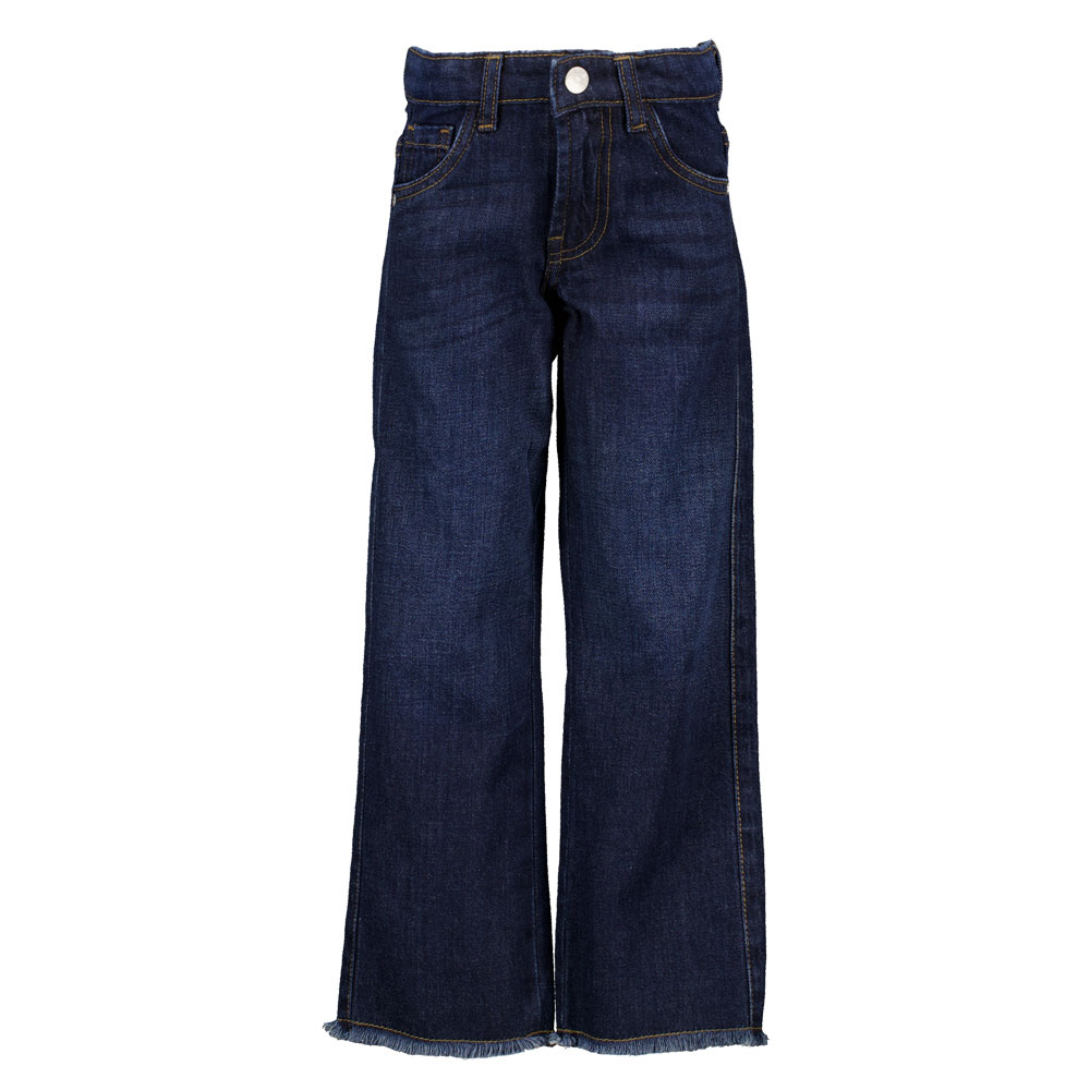 Zeeman Meisjes jeans Straight leg